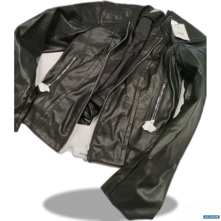 Artikel Nr. 836919: Orsay Jacke Lederoptik 