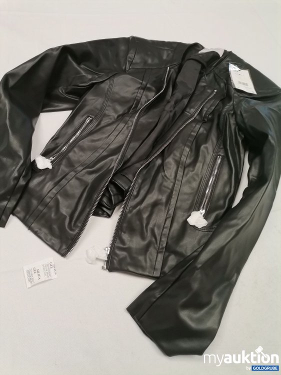 Artikel Nr. 836919: Orsay Jacke Lederoptik 