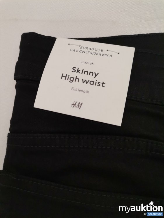 Artikel Nr. 841919: H&M Jeans 