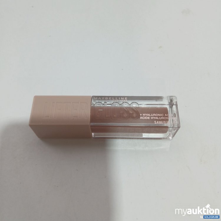 Artikel Nr. 844919 Artikel Nr. 844919: Maybelline Lifter Gloss 5.4ml