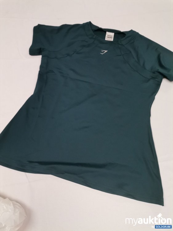Artikel Nr. 862919: Gymshark running Shirt