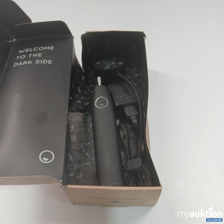 Artikel Nr. 873919 Artikel Nr. 873919: Happy Brush