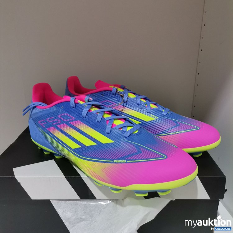Artikel Nr. 876919 Artikel Nr. 876919: Adidas F50 League 2G/3G AG Fußballschuhe
