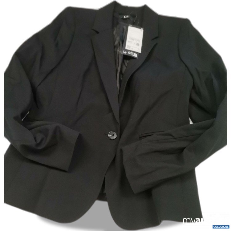 Artikel Nr. 879919 Artikel Nr. 879919: C&A Blazer