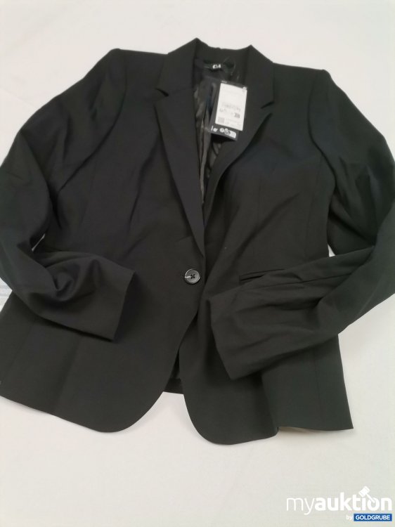 Artikel Nr. 879919 Artikel Nr. 879919: C&A Blazer