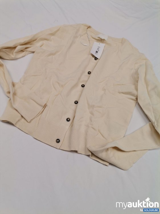 Artikel Nr. 880919 Artikel Nr. 880919: H&M Strickjacke