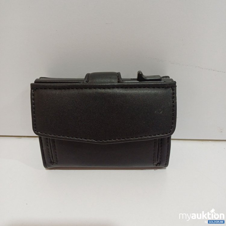 Artikel Nr. 894919: Geldbörse schwarz ca.10x7,5cm