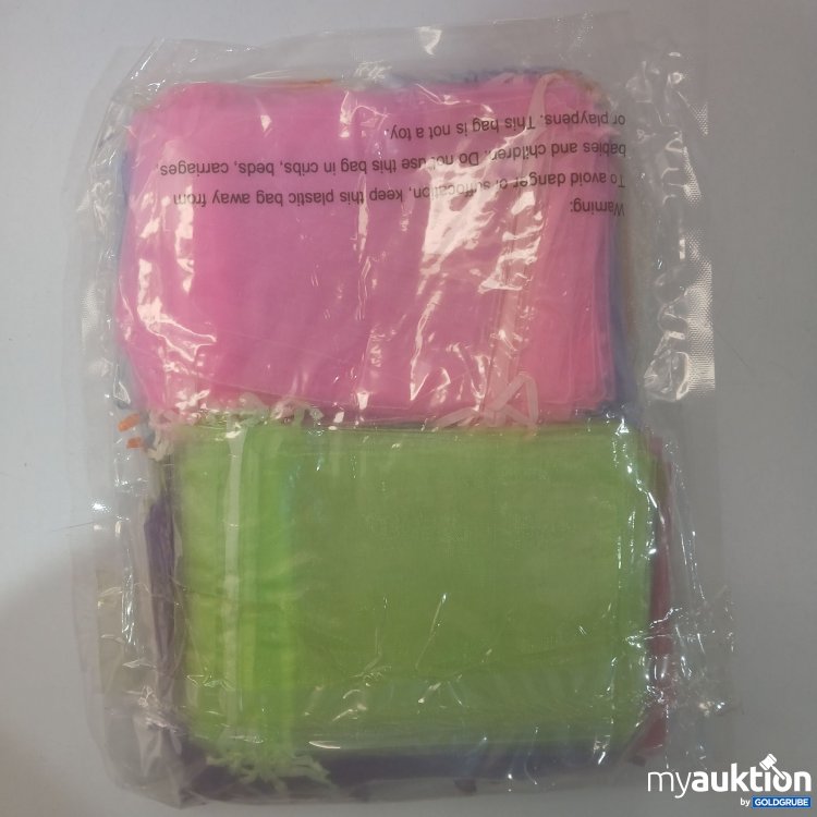 Artikel Nr. 911919 Artikel Nr. 911919: ZipTies bunt 100Stk.