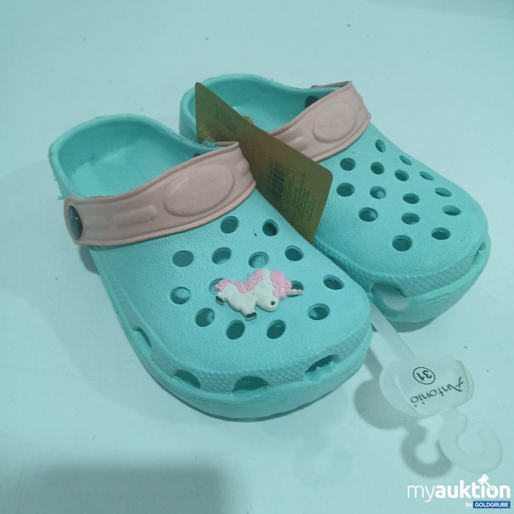 Artikel Nr. 916919: Antonio Clogs gr.31