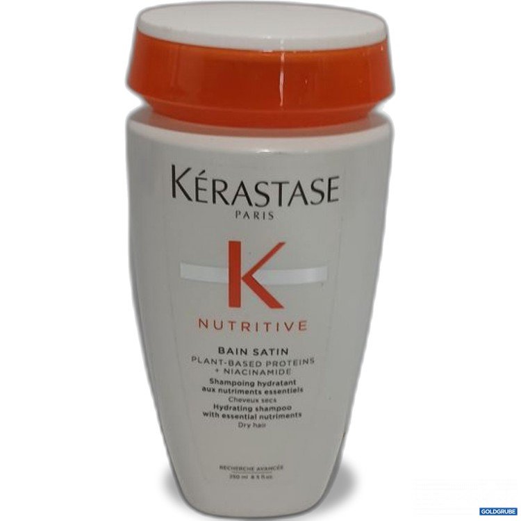 Artikel Nr. 918919: Kérastase Bain Satin Shampoo 250ml