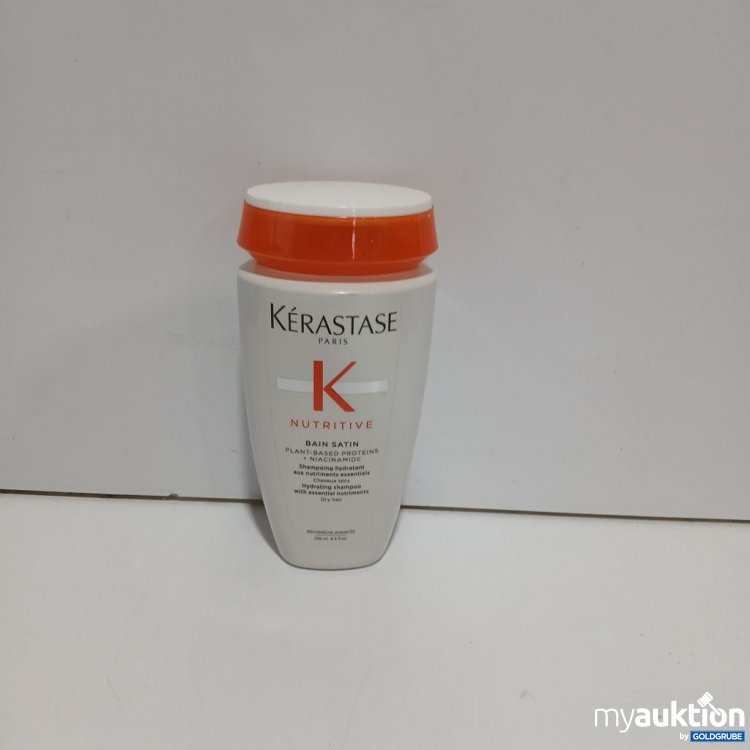 Artikel Nr. 918919: Kérastase Bain Satin Shampoo 250ml