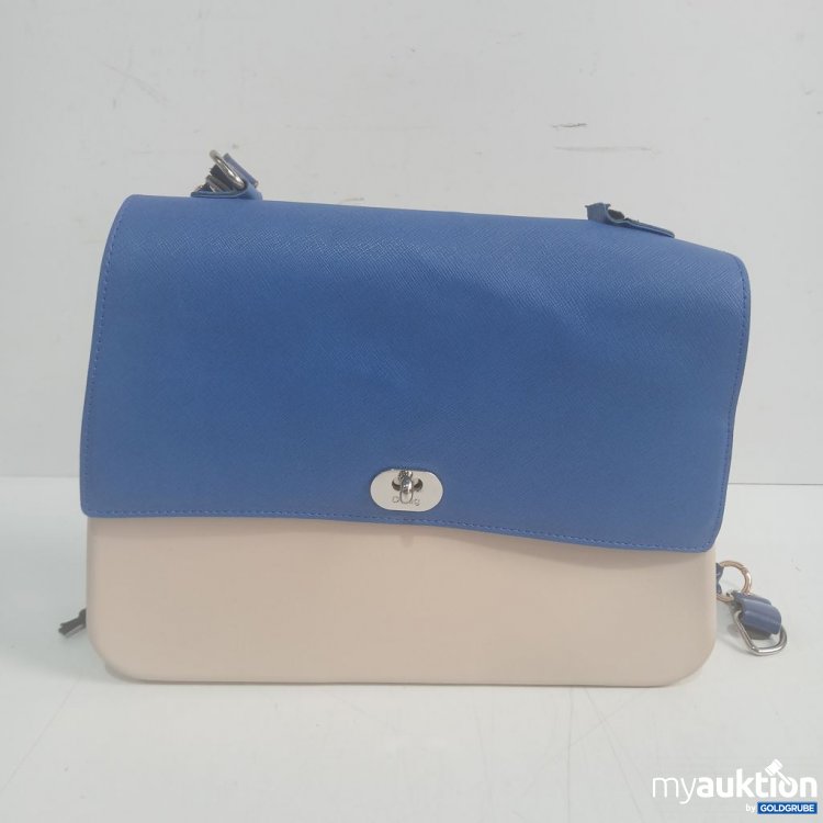 Artikel Nr. 930919 Artikel Nr. 930919: O Bag Tasche ca 31,5x10x22cm