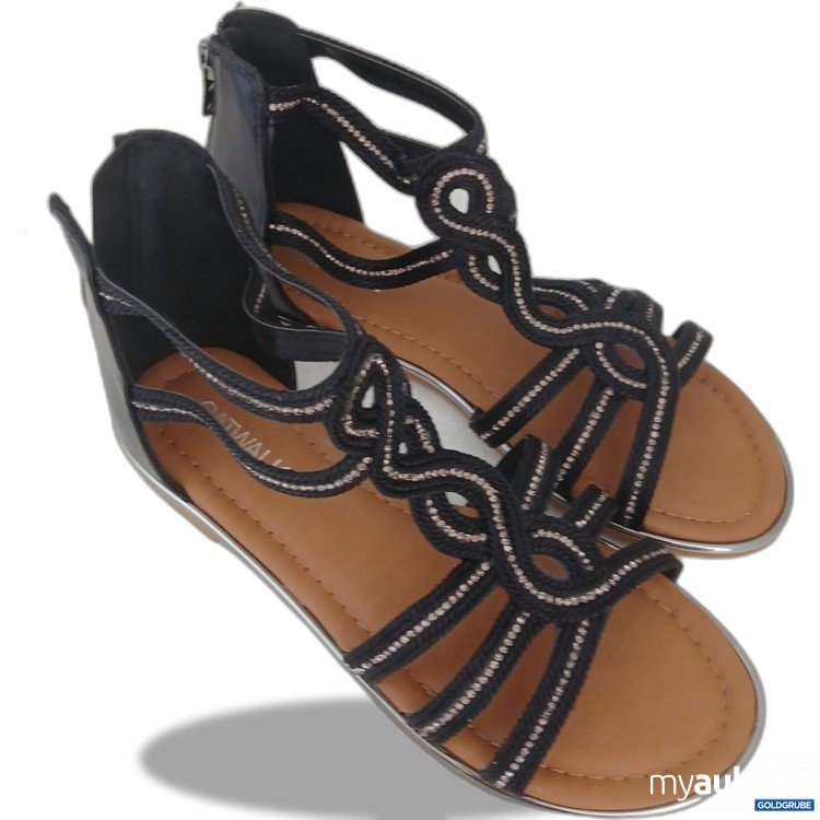 Artikel Nr. 954919: Catwalk Sandalen