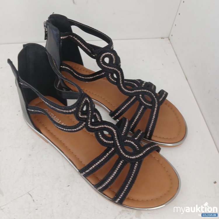 Artikel Nr. 954919: Catwalk Sandalen