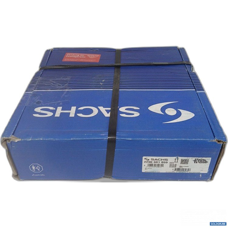 Artikel Nr. 955919: Sachs Kupplungssatz 2290601059 009 