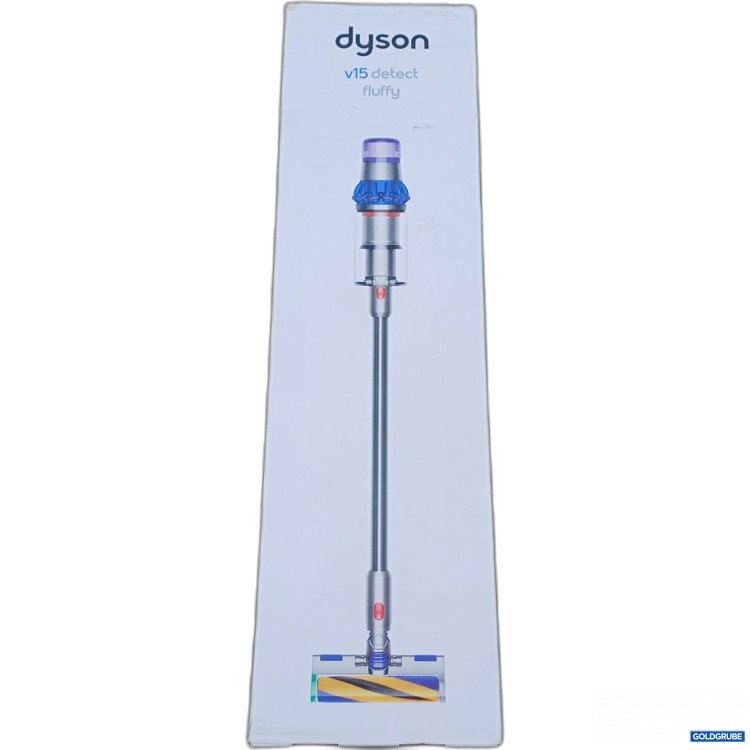 Artikel Nr. 960919: Dyson v15 detect fluffy 