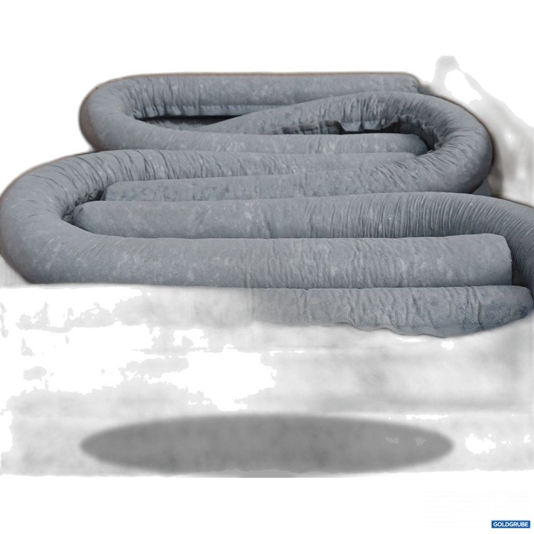 Artikel Nr. 981919: Bindevlies-Saugschlauch, 20Stk, 120x8cm