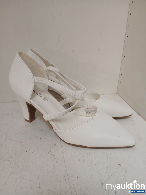 Artikel Nr. 986919 Artikel Nr. 986919: Ambellis Pumps
