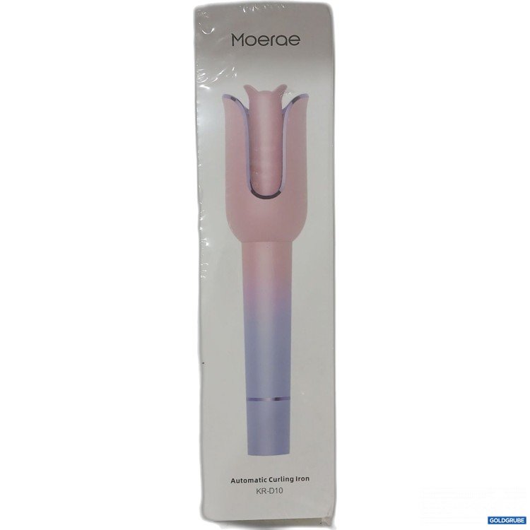 Artikel Nr. 988919 Artikel Nr. 988919: Moerae Automatic Curling Iron KR D10