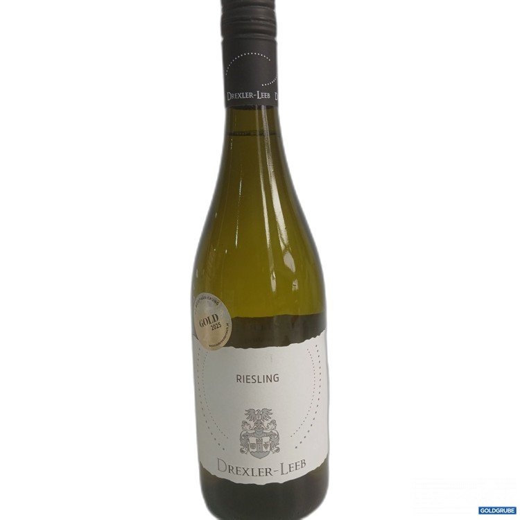 Artikel Nr. 991919 Artikel Nr. 991919: Drexler Leib Riesling Jahrgang 2024 0,75L