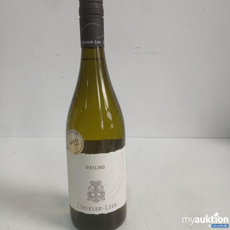 Artikel Nr. 991919: Drexler Leib Riesling Jahrgang 2024 0,75L 