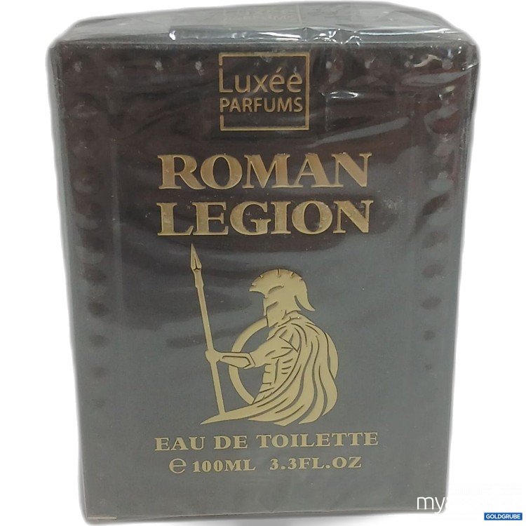 Artikel Nr. 996919: Luxèe Parfums Roman Legion 100ml