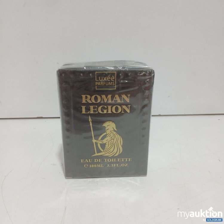 Artikel Nr. 996919: Luxèe Parfums Roman Legion 100ml