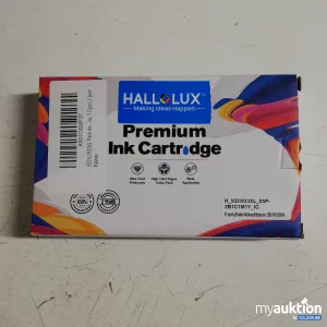 Artikel Nr. 720919: Hallo Lux Premium Tintenpatrone