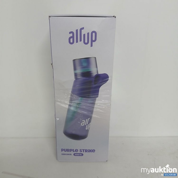 Artikel Nr. 397920 Artikel Nr. 397920: AirUp Purple Strike 600ml