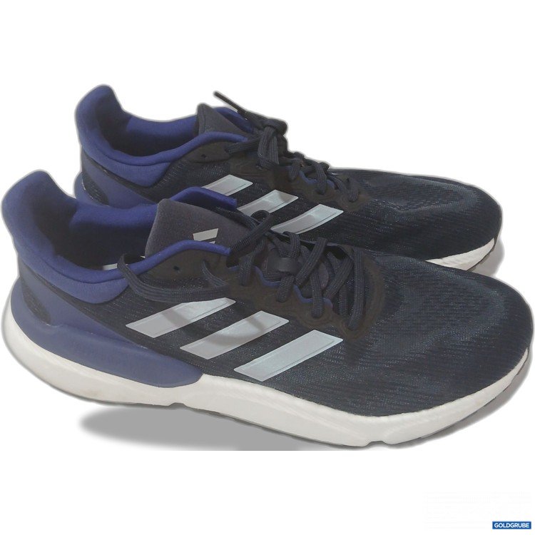Artikel Nr. 445920 Artikel Nr. 445920: Solarboost Turnschuhe Herren Gr ca 30cm (Schuhinnensohle)