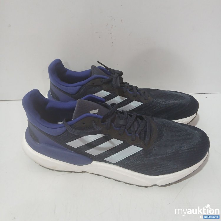 Artikel Nr. 445920 Artikel Nr. 445920: Solarboost Turnschuhe Herren Gr ca 30cm (Schuhinnensohle)