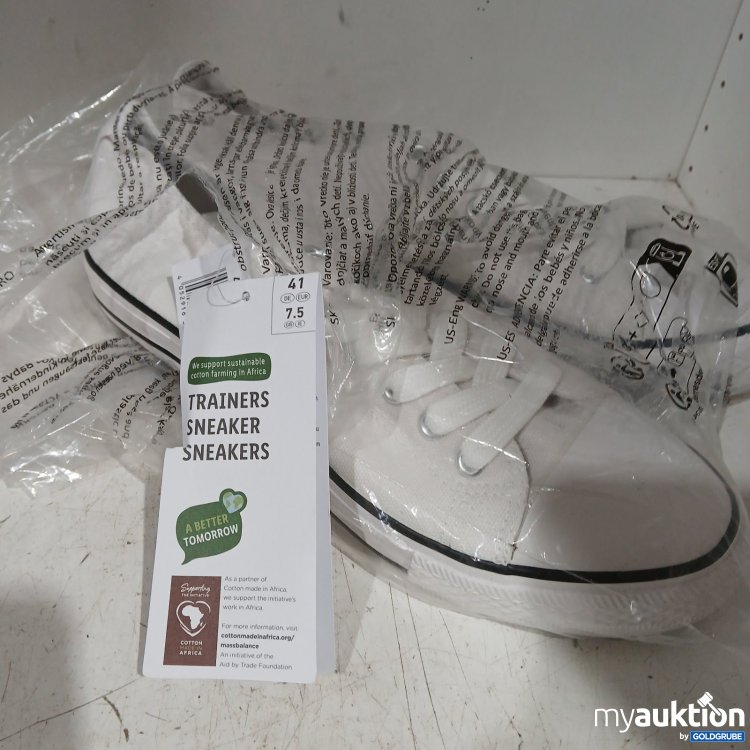 Artikel Nr. 469920 Artikel Nr. 469920: Sneakers