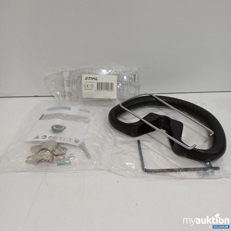 Artikel Nr. 523920: STIHL diverses Zubehör