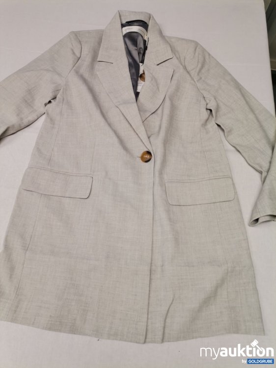 Artikel Nr. 714920 Artikel Nr. 714920: In wear Longblazer