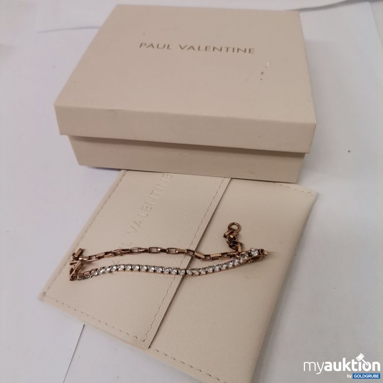 Artikel Nr. 731920: Paul Valentine Armband 
