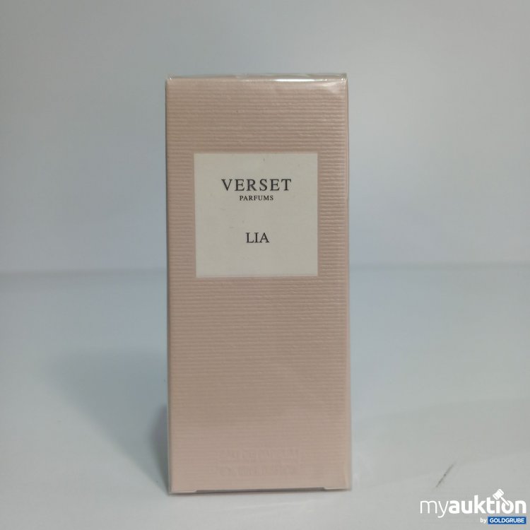 Artikel Nr. 765920 Artikel Nr. 765920: Verset Lia eau de Parfum 15ml