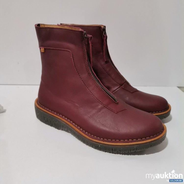 Artikel Nr. 801920 Artikel Nr. 801920: El natural Boots