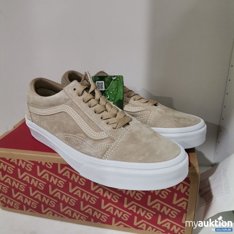 Artikel Nr. 806920 Artikel Nr. 806920: Vans old skool Sneaker