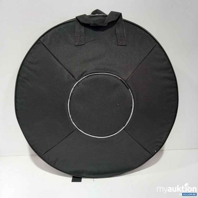Artikel Nr. 814920: C&E Connection Handpan X001IL6ZEX , 60 cm mit Tragetasche