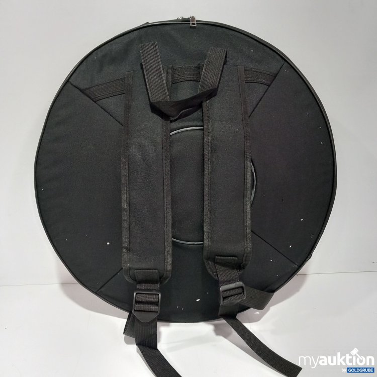 Artikel Nr. 814920: C&E Connection Handpan X001IL6ZEX , 60 cm mit Tragetasche