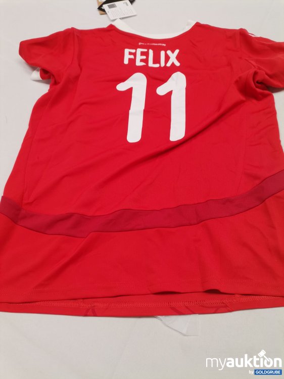 Artikel Nr. 822920 Artikel Nr. 822920: Puma ÖFB Trikot