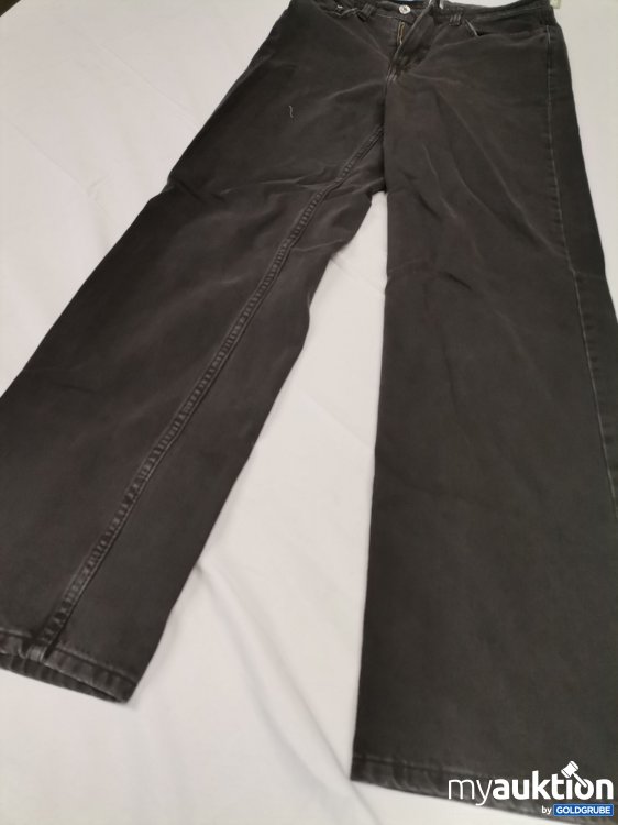 Artikel Nr. 823920 Artikel Nr. 823920: H&M wide Jeans