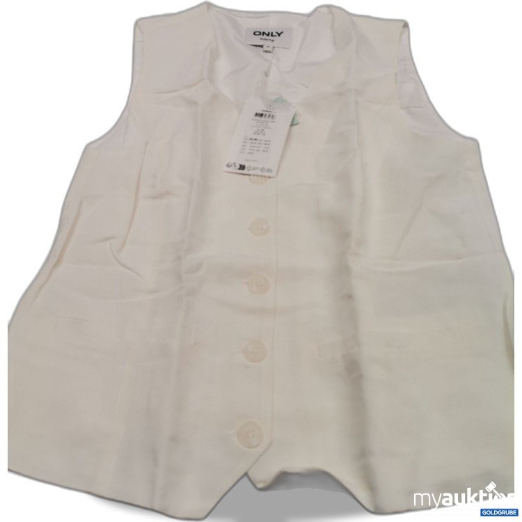 Artikel Nr. 836920: Only Vest