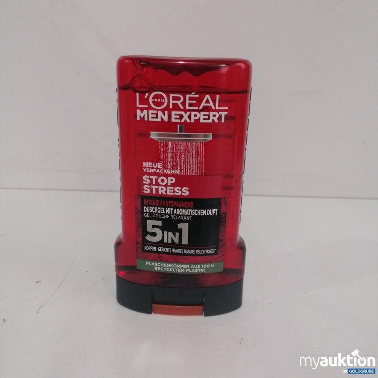 Artikel Nr. 838920 Artikel Nr. 838920: L'oreal Men Expert 5in 1, 250ml