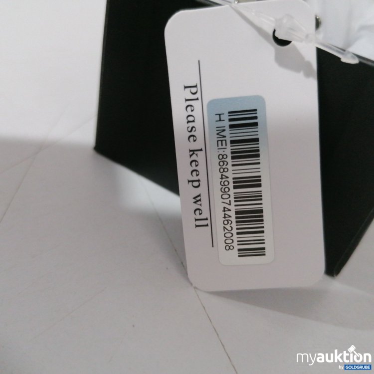 Artikel Nr. 856920 Artikel Nr. 856920: GPS Tracker Smart Bracelet