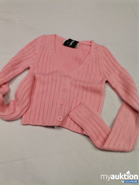 Artikel Nr. 863920 Artikel Nr. 863920: Collusion Strickweste