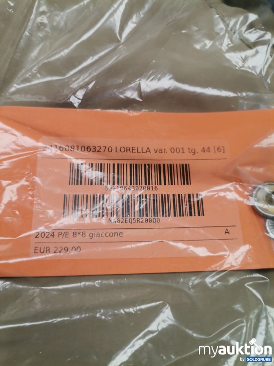 Artikel Nr. 864920 Artikel Nr. 864920: Max&Co Jacke