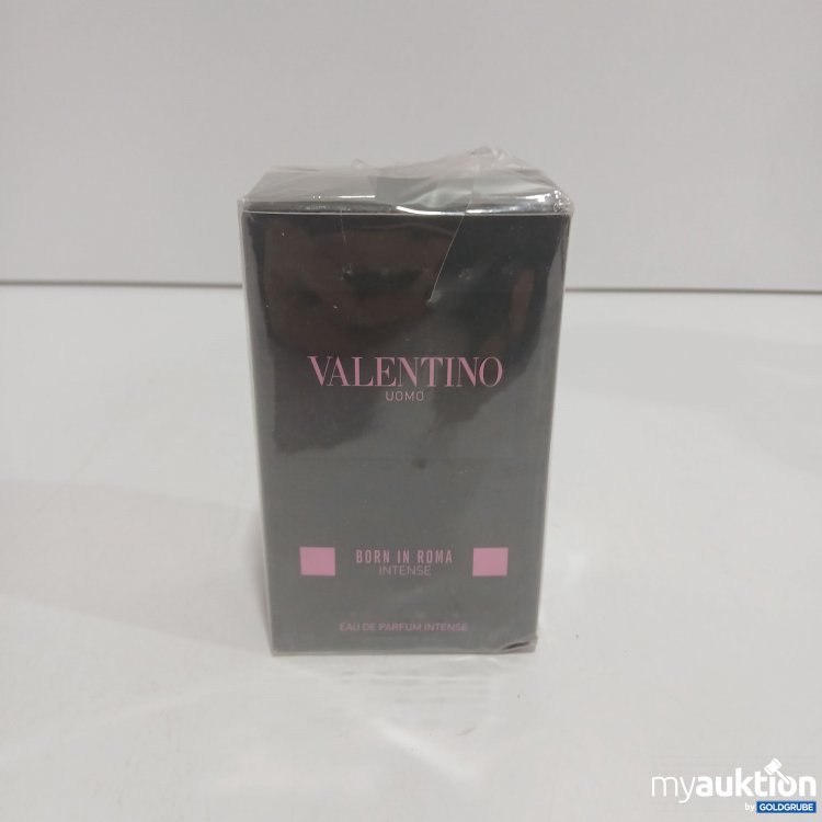 Artikel Nr. 866920: Valentino Uomo Born in roma Eau de Parfum 50ml