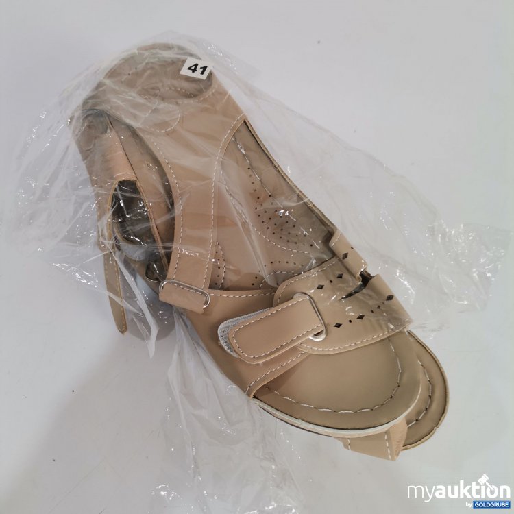 Artikel Nr. 869920 Artikel Nr. 869920: Sandalen