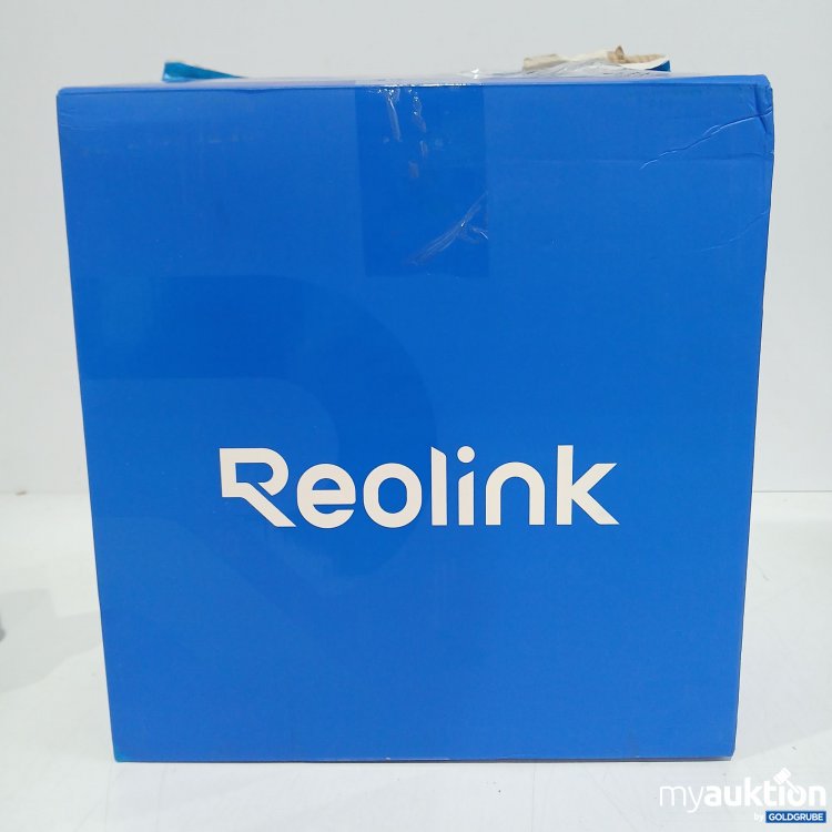 Artikel Nr. 870920 Artikel Nr. 870920: Reolink Home Hub Pro